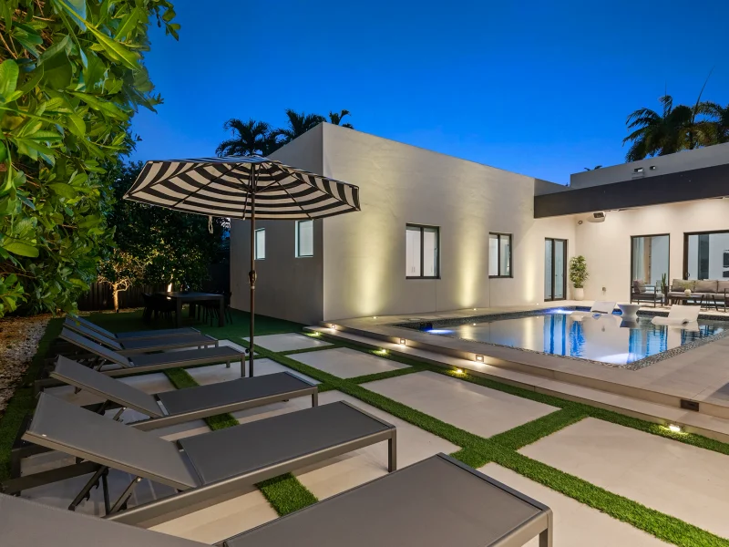 Villa Grace