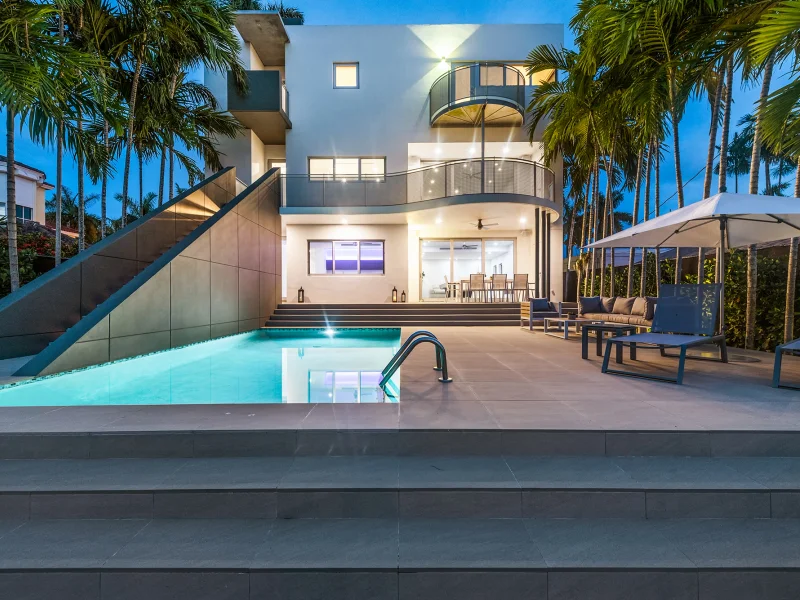 Villa Haven