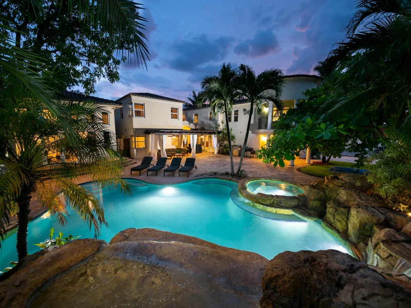 Villa Justina