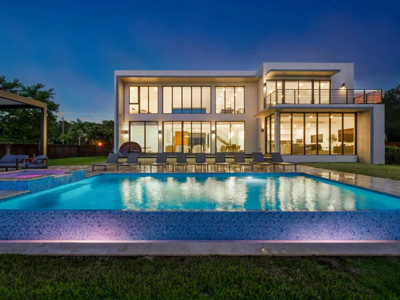 Villa Lago