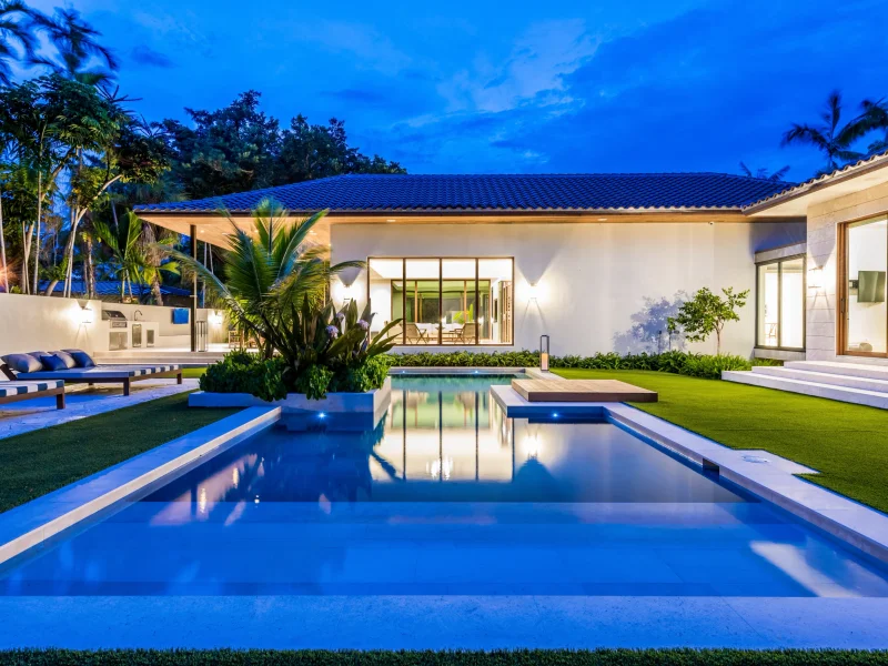 Villa Marya