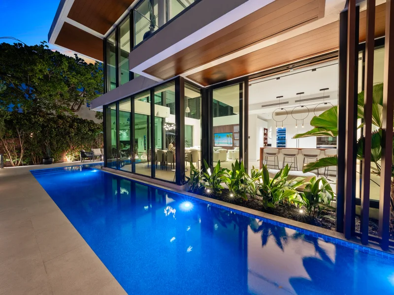 Villa Ocean