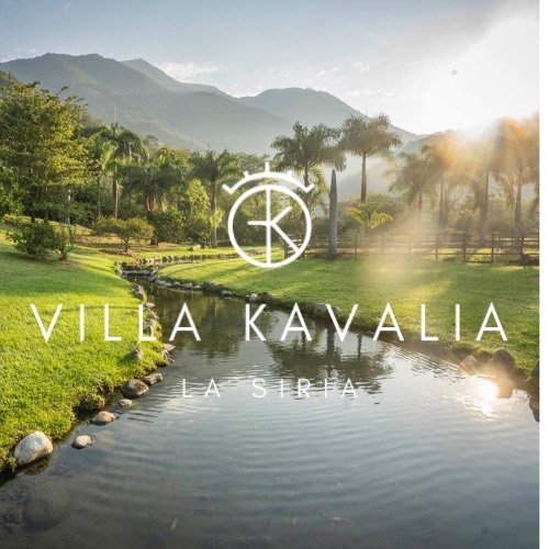 Villa Kavalia
